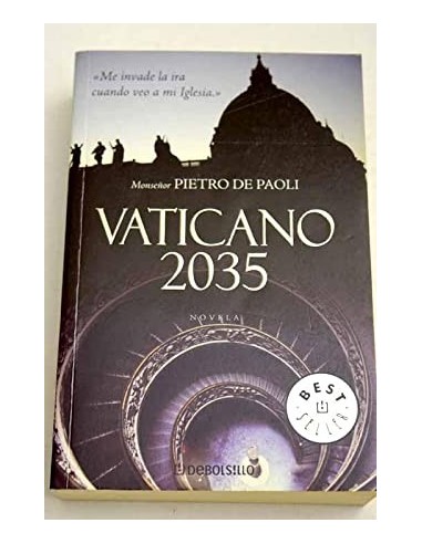 VATICANO 2035