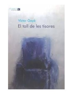 EL TALL DE LES TISORES
