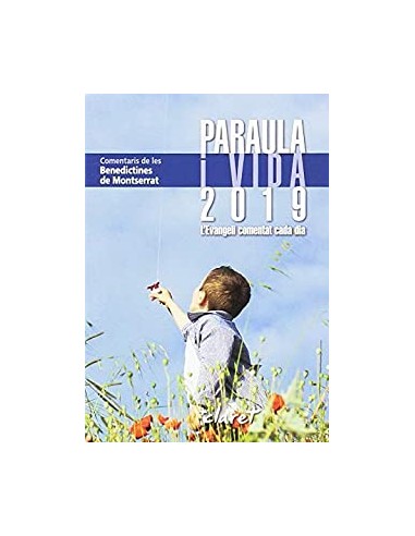 PARAULA I VIDA 2019