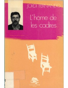 L´HOME DE LES CADIRES