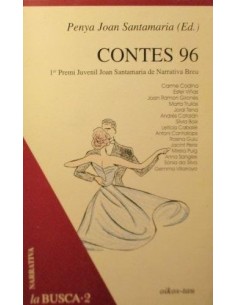 CONTES 96