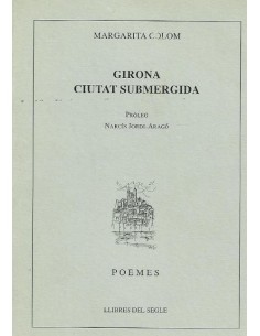 GIRONA CIUTAT SUBMERGIDA