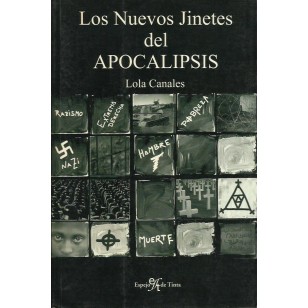 LOS NUEVOS JINETES DEL APOCALIPSIS