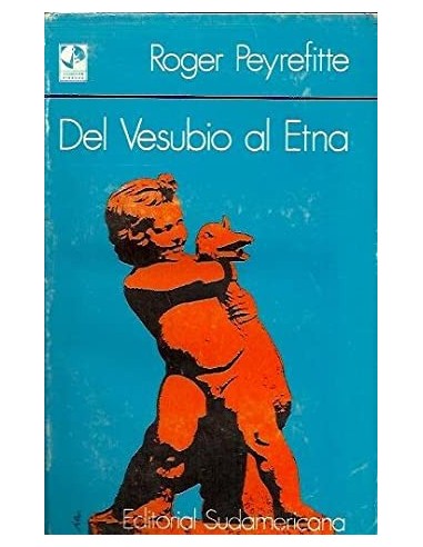 DEL VESUBIO AL ETNA