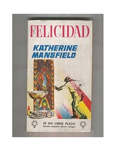 FELICIDAD