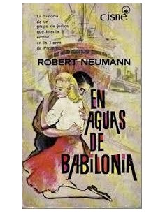 EN AGUAS DE BABILONIA