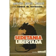 SEDETANIA LIBERADA