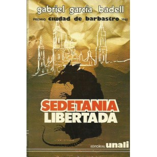 SEDETANIA LIBERADA