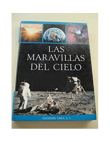 LAS MARAVILLAS DEL CIELO