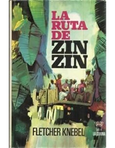 LA RUTA DE ZINZIN