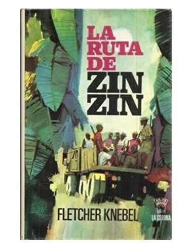 LA RUTA DE ZINZIN