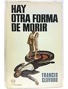 HAY OTRA FORMA DE MORIR