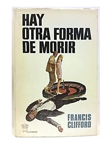 HAY OTRA FORMA DE MORIR