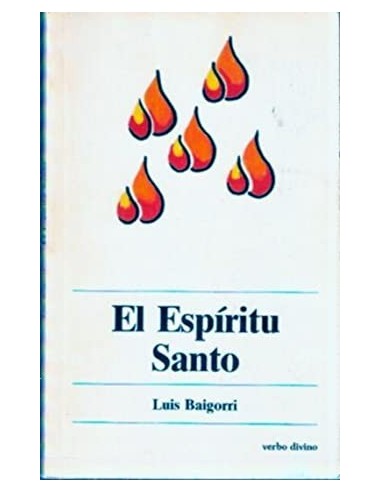 EL ESPÍRITU SANTO