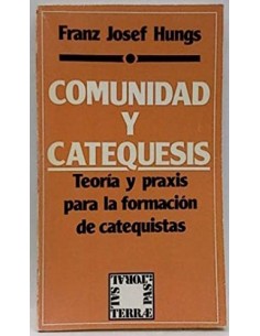 COMUNIDAD Y CATEQUESIS...