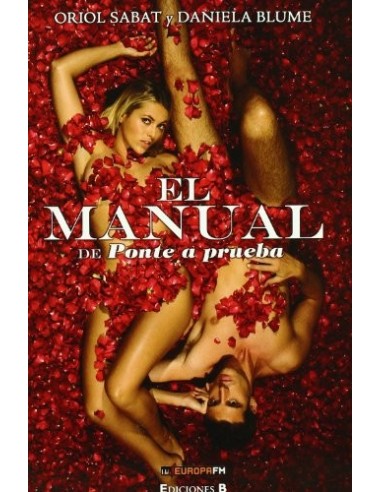 EL MANUAL DE PONTE A PRUEBA