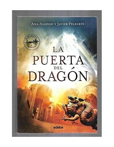LA PÙERTA DEL DRAGÓN