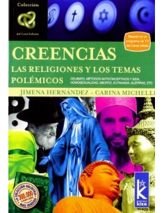 CREENCIAS LAS RELIGIONES Y...