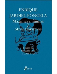MÁXIMAS MÍNIMAS Y OTROS...