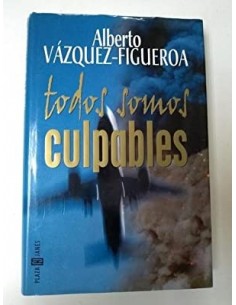 TODOS SOMOS CULPABLES...