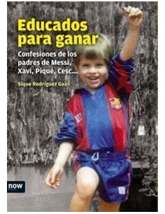 EDUCADOS PARA GANAR