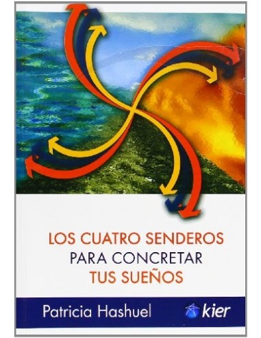 LOS CUATRO SENDEROS PARA CONCRETAR...