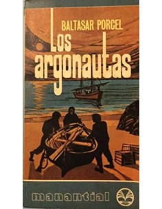 LOS ARGONAUTAS