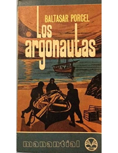 LOS ARGONAUTAS
