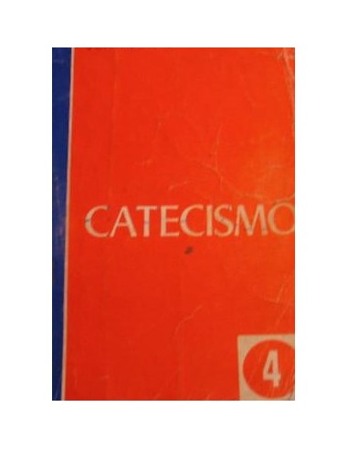 CATECISMO 4