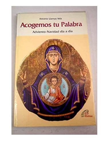 ACOGEMOS TU PALABRA