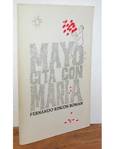 MAYO CITA CON MARÍA
