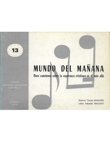 MUNDO DEL MAÑANA