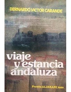 VIAJE Y ESTANCIA ANDALUZA