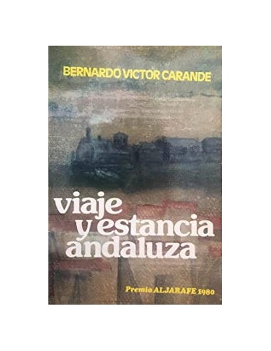 VIAJE Y ESTANCIA ANDALUZA