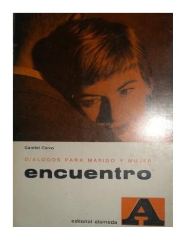 DIÁLOGOS PARA MARIDO Y MUJER ENCUENTRO