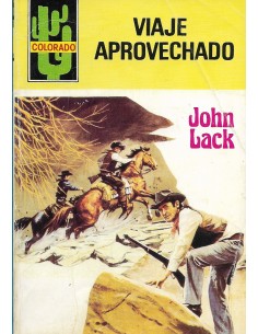 VIAJE APROVECHADO