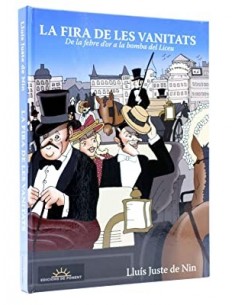 LA FIRA DE LES VANITATS. De...