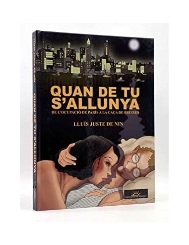 QUAN DE TU S'ALLUNYA. DE L'OCUPACIÓ...