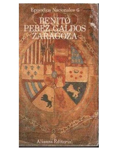 ZARAGOZA