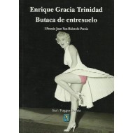 BUTACA DE ENTRESUELO...