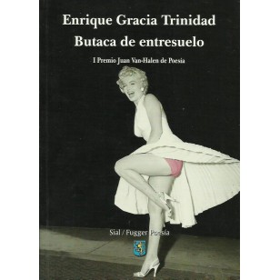 BUTACA DE ENTRESUELO (Autografiado y...
