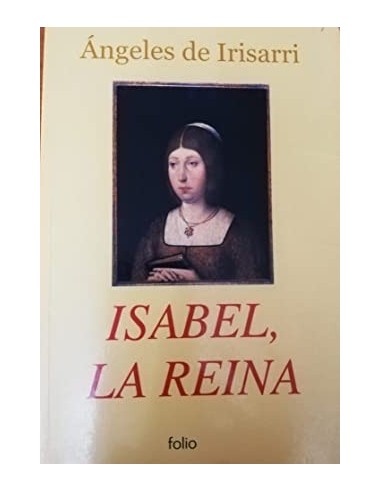 ISABEL LA REINA completo