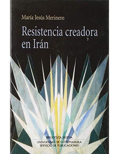 RESISTENCIA CREADORA EN IRÁN