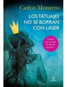 LOS TATUAJES NO SE BORRAN...