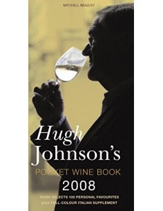 HUGH JOHNSON´S POCKET WINE...