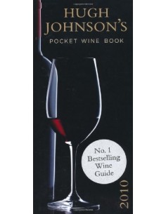 HUGH JOHNSON´S POCKET WINE...