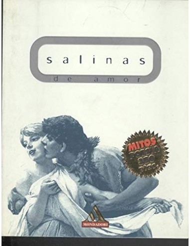 SALINAS DE AMOR