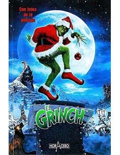 EL GRINCH