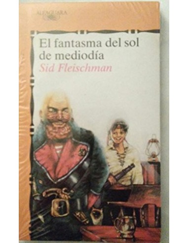 EL FANTASMA DEL SOL DE MEDIODIA