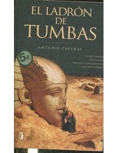 EL LADRÓN DE TUMBAS